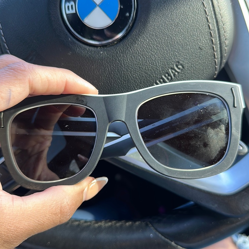 Givenchy shades